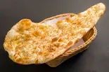 ゴマナン Sesame Seed Naan（THAIINDIAN RESTAURANT MY KITCHEN）