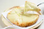 チーズナン Cheese Naan（インド料理 インド村）