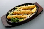 シークカバブ 3個・Seekh Kebab 3Pc（インド料理神奈川カレーハウス）