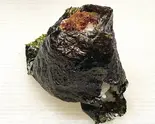 おかかむすび Bonito Flake Rice Ball（Omusubi Teshima）