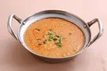 キーマカレー Keema Curry（インドネパール料理 カトマンズキッチン＆マート）