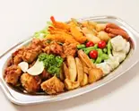 【333】ぐいぐいセット（あじ太郎 本店）