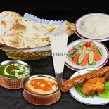 おいしいセット Oisii Set(おいしい(インド.ネパール料理))
