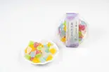 こはく糖 星のたより（みどり製菓）