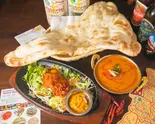 スペシャルセット（エベレストタンドリー難波店）