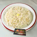 バスマティジーラライス/Basmati Jeera Rice（MOTHER PALACE インド料理）