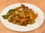 ハチノス炒め（谷記 錦糸町南口店）