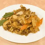 ハチノス炒め(谷記 1号店)