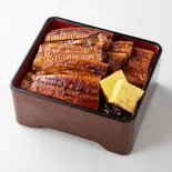 うな重特上(4枚)≪4976≫（海鮮丼 小僧寿し 代田店）