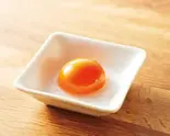 【単品】トリュフ塩入り卵黄ソース（花より、ハンバーグ。本店）