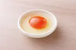 生卵（ちゃんぽんイチバンケン）