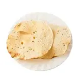パパダ/Papad(インド料理アンクール)