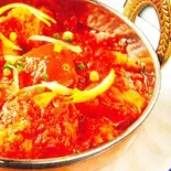 アルゴビカレー/Aloo Gobi Curry(ナマステ 成増店)