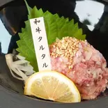(冷凍)牛タルタル（一途 埼玉七里店）