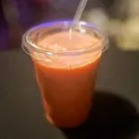 ストロベリージュースStrawberry Juice（dining bar KATE）