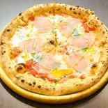 プロシュート Prosciutto（堺筋本町給油所 一号店）