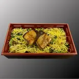 季節の土鍋ご飯（ラボンバンス西麻布本店）