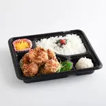 唐揚げ弁当（からあげ とりいち 広島観音店）