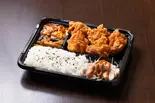 唐揚げ弁当（福招門 本駒込店）