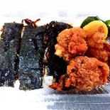 唐揚げ弁当（お家ごはん たかはし）