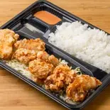 唐揚げ弁当（Soulmate）