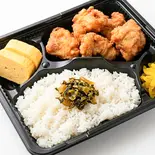 唐揚げ弁当(196Marche DELI)