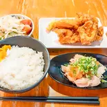 唐揚げ弁当（こきんた千林店）