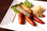 5品ソセジ(肉バルVERDE)