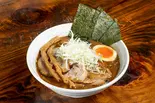特製中華ソバ（中華ソバ櫻坂）