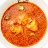 CHICKEN CURRY チキンカリー（マルハバ）