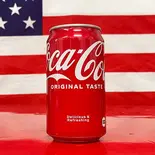コーラ / COKE（JACKS BURGER SHOP SUITA）