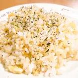 [02] Garlic Rice/Garlic Rice（Sumitra Asian Dining）