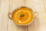 チキンカレー（ママカレー）