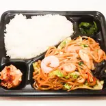 焼きそば弁当（大阪王将 玉造店）