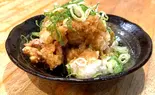 唐揚げ おろしぽん酢（吉鳥 古川橋駅前店）