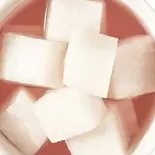 大根ピクルス/Radish pickles（カントンの思い出ペダルチキン西国分寺）