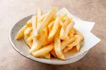 山盛りポテトフライ（どんぶり 神宮軒 西新店）