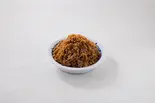 そぼろ(油そば 雷神 出汐2丁目店)