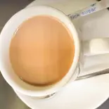 hot chai ホットチャイ(インディアンレストラン&バー GANGA 中野新橋店)