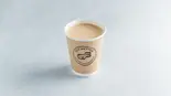 ホットチャイ（GET BETTER coffee＆sandwich）