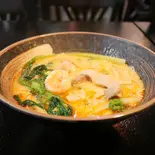 小辛マーラータン（味萬麻辣汤）