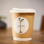 化学調味料無添加の鶏出汁(WA-roots)