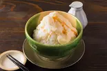 麦とろごはん(海鮮屋が作る金のお茶漬け 溝口2丁目2号店)