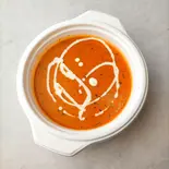 バターチキン ナンセット(Butter chicken)(インドカレー 金丸)