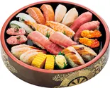 鼓(つづみ)2人前（つきじ海賓 西新井店）