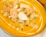 ミックスシーフード Mixed Seafood（インディアン アンド バー エベレスト Indian ＆ Bar EVEREST）