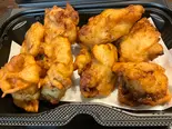 鶏の唐揚げ(大)（和惣弁NaNacy）