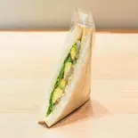 海老アボカドサンド(1個)（YORKERS sakae）