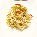干し豆腐 塩味（China Dining あRaま 神楽坂）