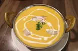 プラウンカレー Prawn Curry(エベレストキッチン田園調布 Everest Kitchen)